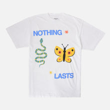 Load image into Gallery viewer, Nothing Lasts Tee
