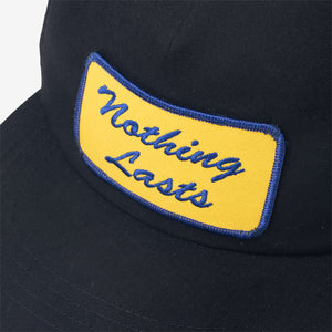 Nothing Lasts Hat