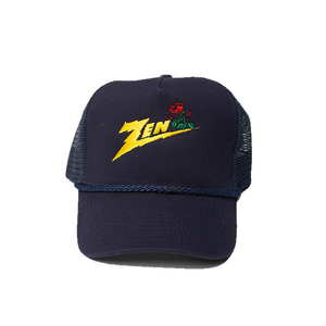 Zen Trucker Cap